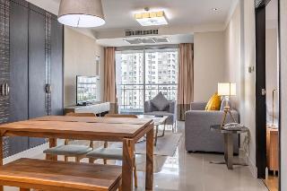 Jasmine Grande Residence fotoÄŸrafÄ±
