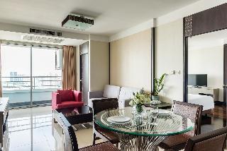 Jasmine Grande Residence fotoÄŸrafÄ±