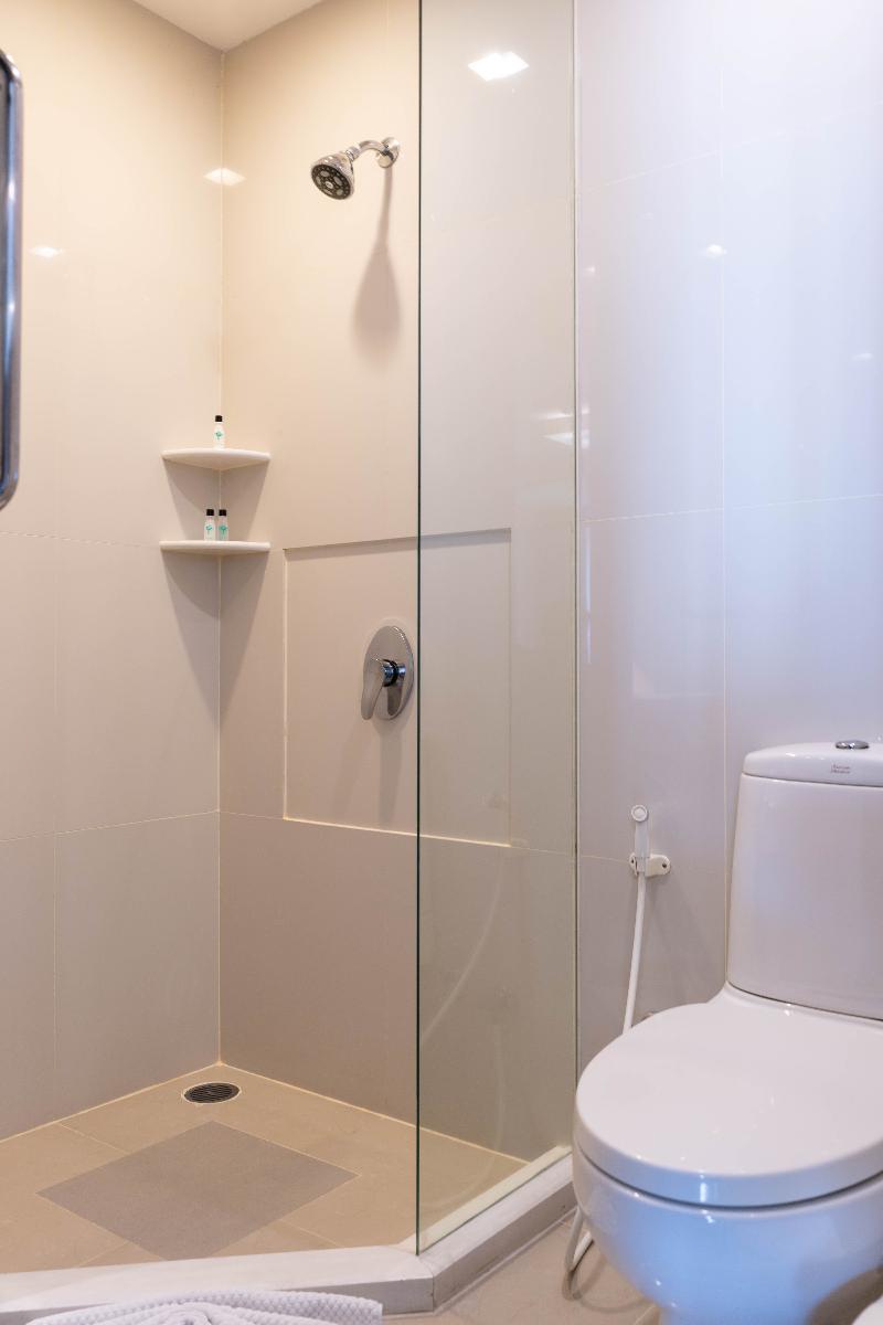 Jasmine Grande Residence - Oda