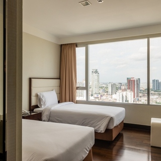 Jasmine Grande Residence fotoÄŸrafÄ±