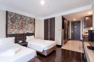 Jasmine Grande Residence fotoÄŸrafÄ±