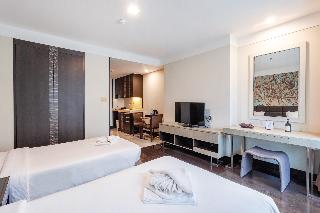 Jasmine Grande Residence fotoÄŸrafÄ±