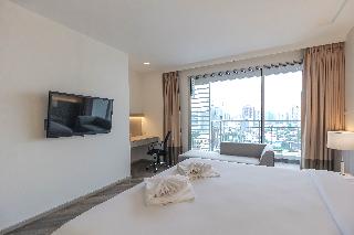 Jasmine Grande Residence fotoÄŸrafÄ±