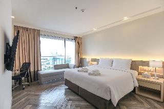 Jasmine Grande Residence fotoÄŸrafÄ±