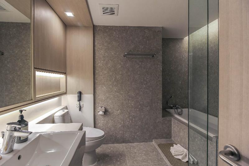 Jasmine Grande Residence - Oda