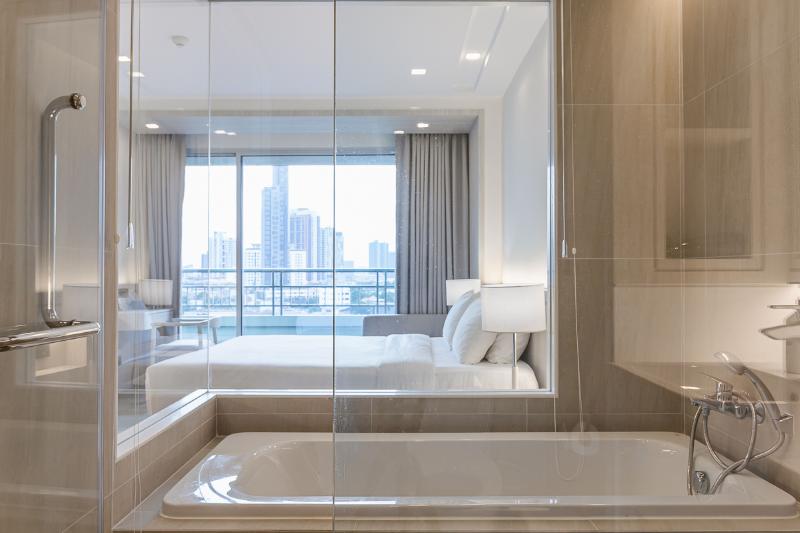 Jasmine Grande Residence - Oda