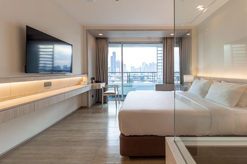 Jasmine Grande Residence - Oda