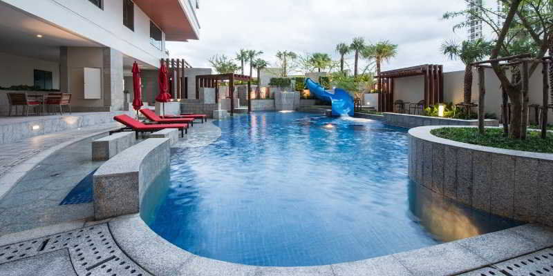 Jasmine Grande Residence fotoÄŸrafÄ±