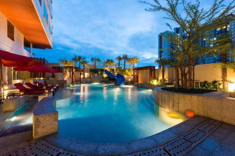 Jasmine Grande Residence fotoÄŸrafÄ±