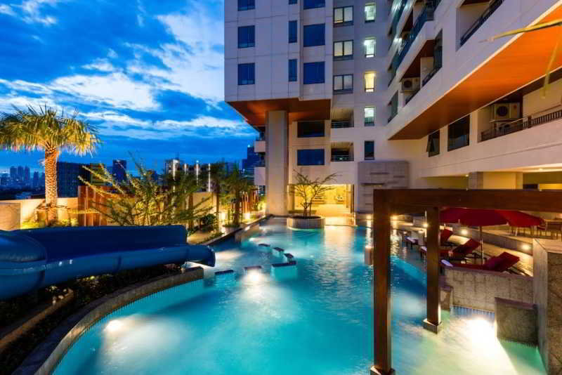 Jasmine Grande Residence fotoÄŸrafÄ±