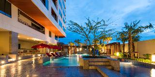 Jasmine Grande Residence fotoÄŸrafÄ±