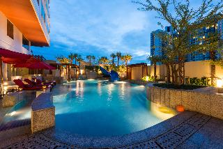 Jasmine Grande Residence fotoÄŸrafÄ±