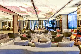 Hilton Sukhumvit fotoÄŸrafÄ±