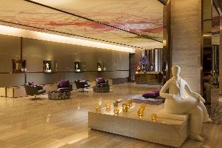 Hilton Sukhumvit fotoÄŸrafÄ±