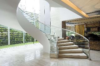 Hilton Sukhumvit fotoÄŸrafÄ±