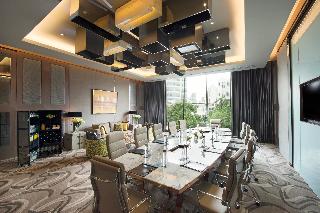 Hilton Sukhumvit fotoÄŸrafÄ±