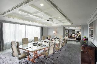 Hilton Sukhumvit fotoÄŸrafÄ±