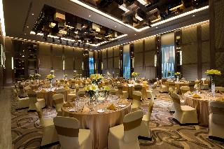 Hilton Sukhumvit fotoÄŸrafÄ±