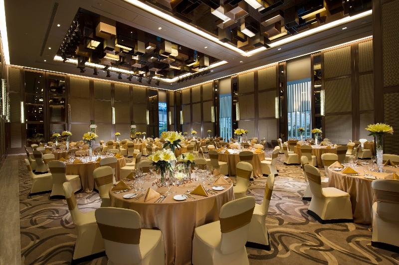 Hilton Sukhumvit - Toplantı