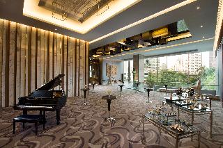 Hilton Sukhumvit fotoÄŸrafÄ±