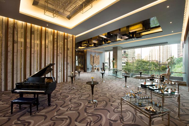 Hilton Sukhumvit - Toplantı