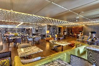 Hilton Sukhumvit fotoÄŸrafÄ±