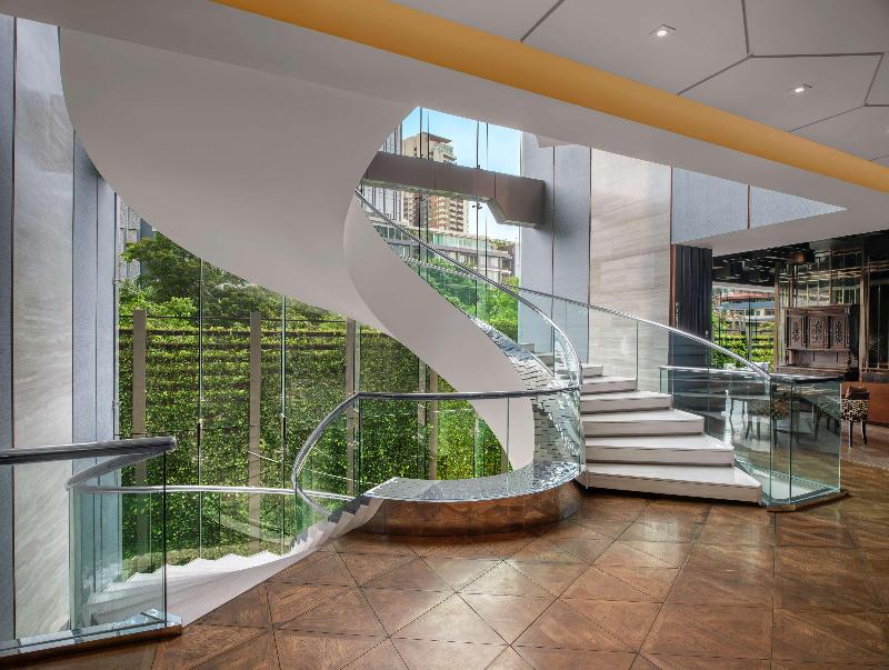 Hilton Sukhumvit - Genel