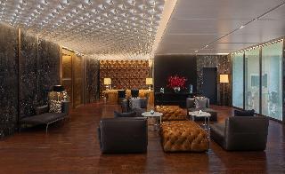 Hilton Sukhumvit fotoÄŸrafÄ±