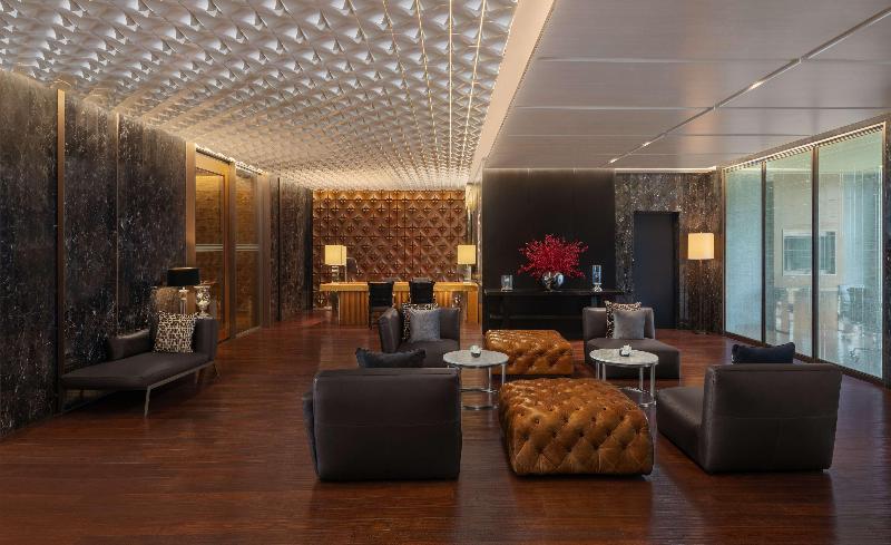 Hilton Sukhumvit - Genel
