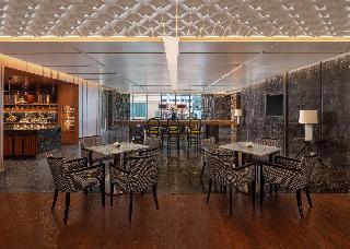 Hilton Sukhumvit fotoÄŸrafÄ±