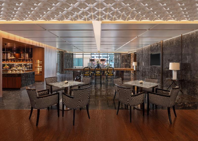 Hilton Sukhumvit - Genel
