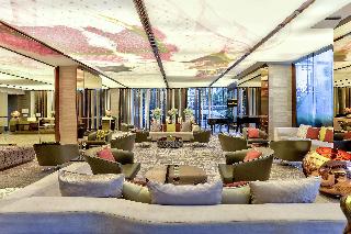 Hilton Sukhumvit fotoÄŸrafÄ±