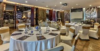 Hilton Sukhumvit fotoÄŸrafÄ±
