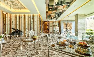 Hilton Sukhumvit fotoÄŸrafÄ±