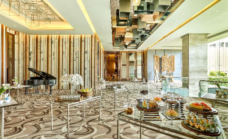 Hilton Sukhumvit - Genel