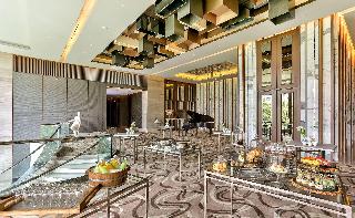 Hilton Sukhumvit fotoÄŸrafÄ±