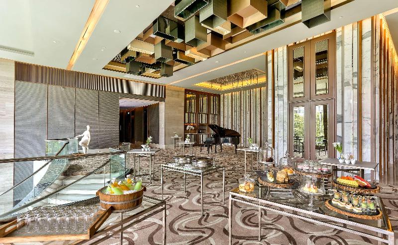 Hilton Sukhumvit - Genel