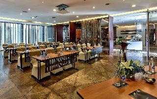 Hilton Sukhumvit fotoÄŸrafÄ±