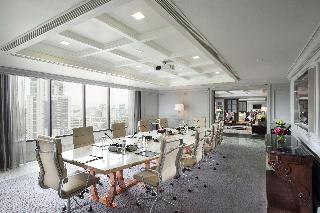 Hilton Sukhumvit fotoÄŸrafÄ±