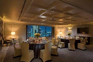 Hilton Sukhumvit fotoÄŸrafÄ±