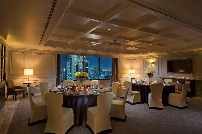 Hilton Sukhumvit - Genel