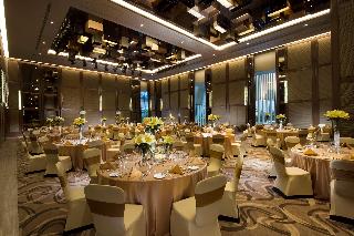 Hilton Sukhumvit fotoÄŸrafÄ±