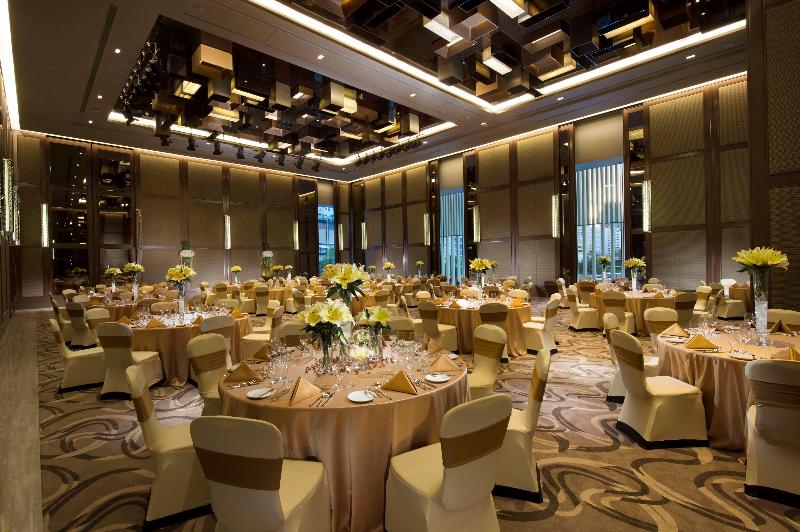 Hilton Sukhumvit - Genel