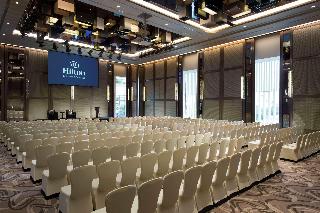 Hilton Sukhumvit fotoÄŸrafÄ±