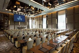 Hilton Sukhumvit fotoÄŸrafÄ±