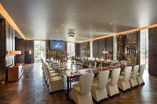 Hilton Sukhumvit fotoÄŸrafÄ±