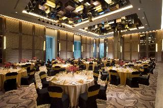 Hilton Sukhumvit fotoÄŸrafÄ±