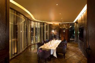 Hilton Sukhumvit fotoÄŸrafÄ±