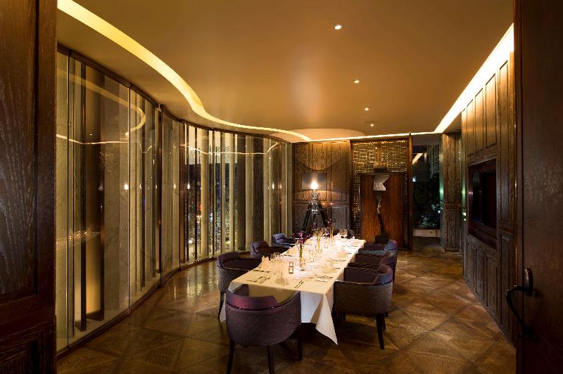 Hilton Sukhumvit - Genel