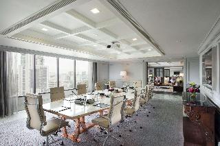 Hilton Sukhumvit fotoÄŸrafÄ±